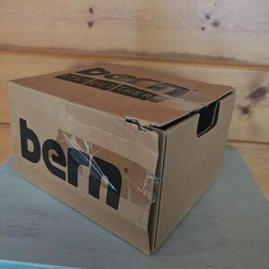 Macon 2.0 Carbon Fiber DVRT Bike Helmet new in dented box size adult small B4